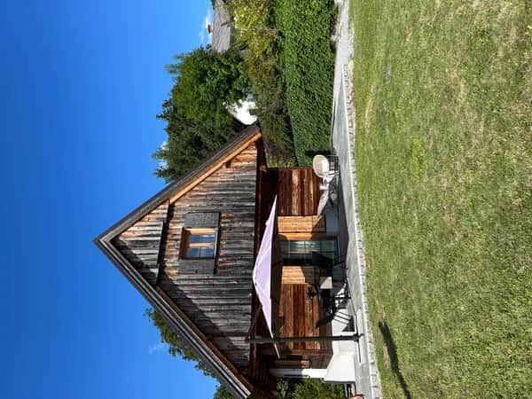 Genuss auf steirisch – Kürbiskernöl & Sausaler-Weinchalets