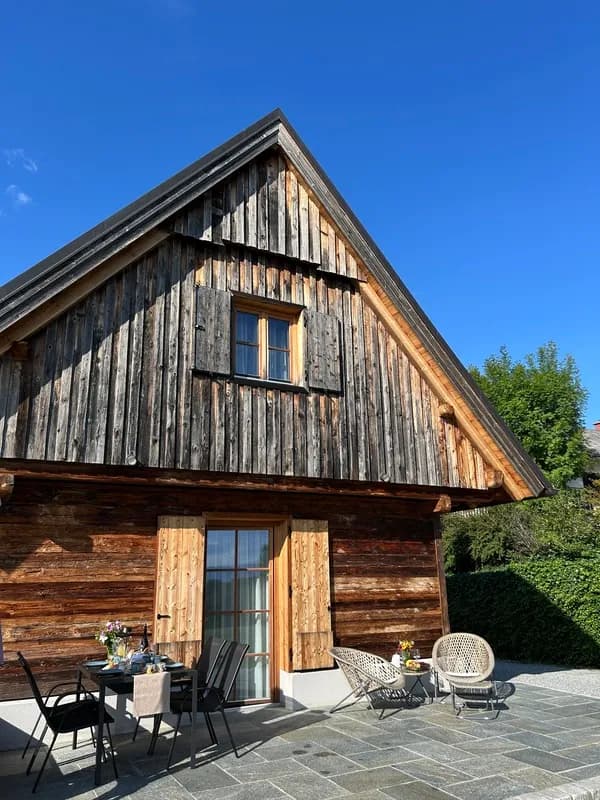 E‑Bike‑Genuss in den Weinbergen – Auszeit in den Sausaler-Weinchalets 4