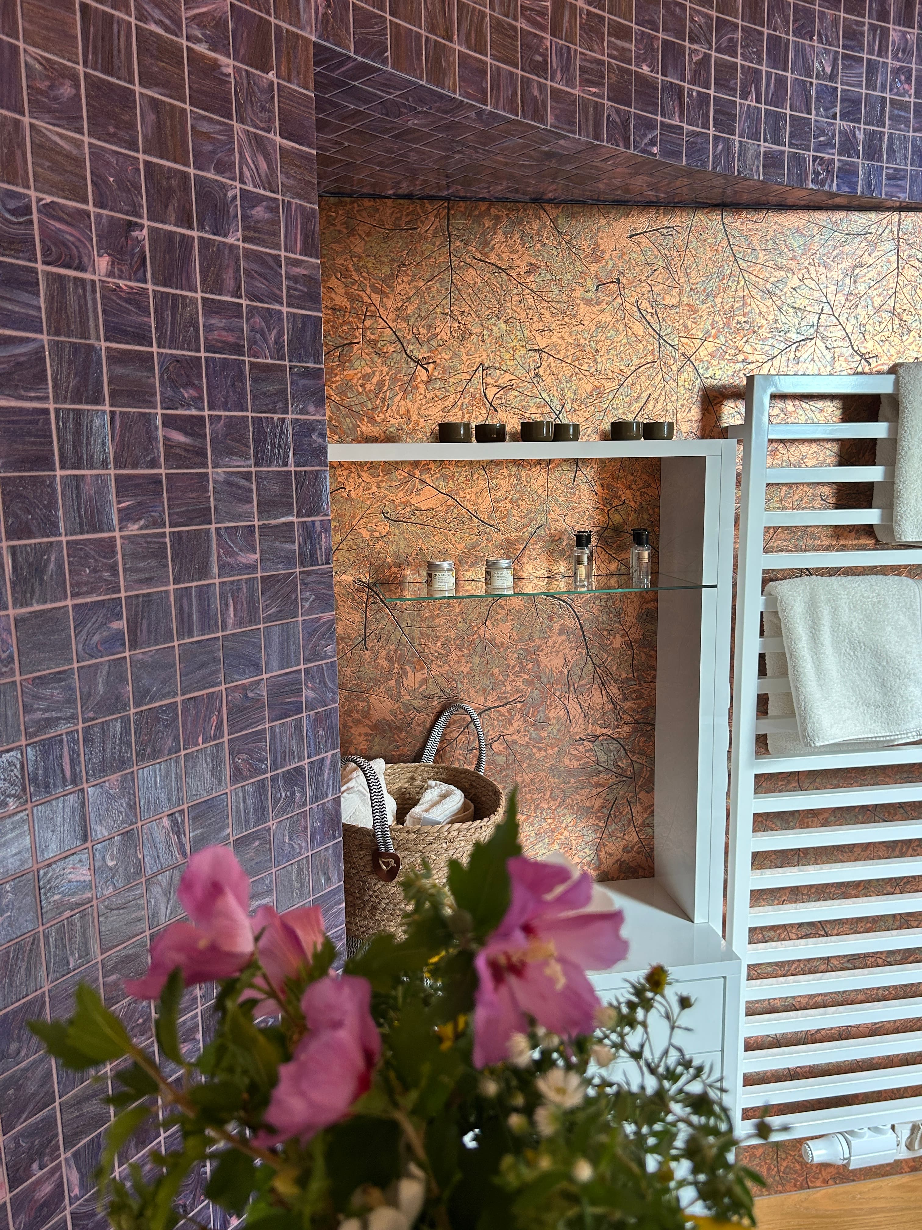 Weinchalet in der Südsteiermark