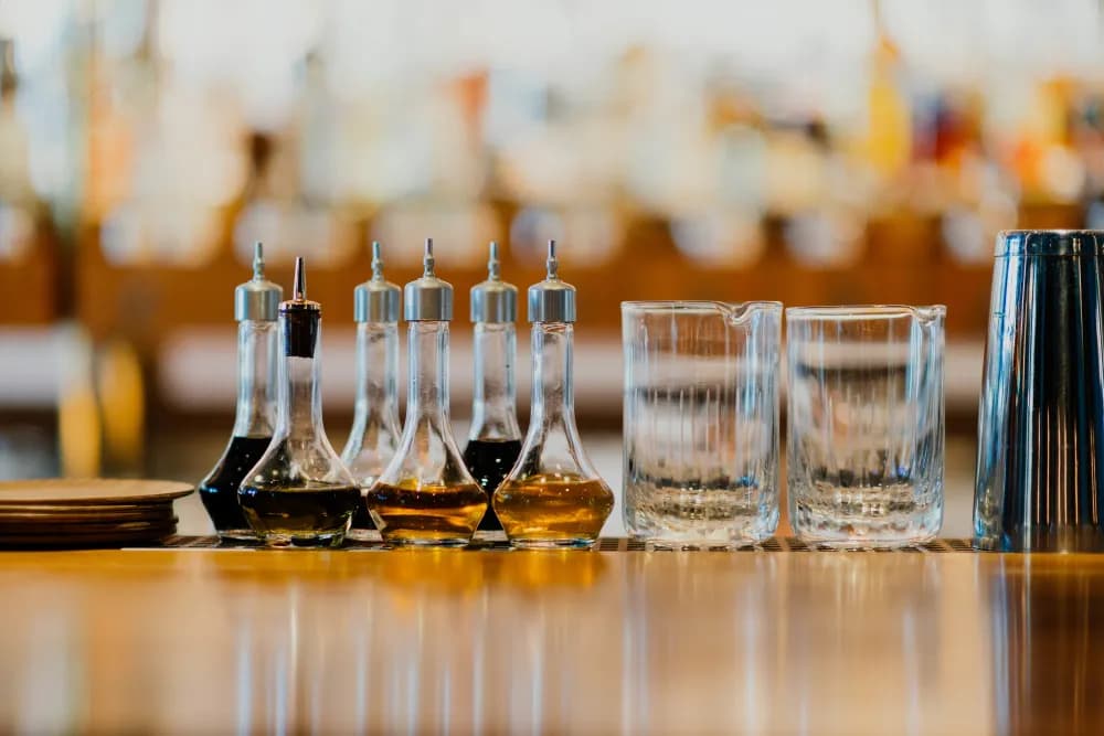 Gin-Erlebnis in der Steiermark – Exklusives Chalet inklusive 2