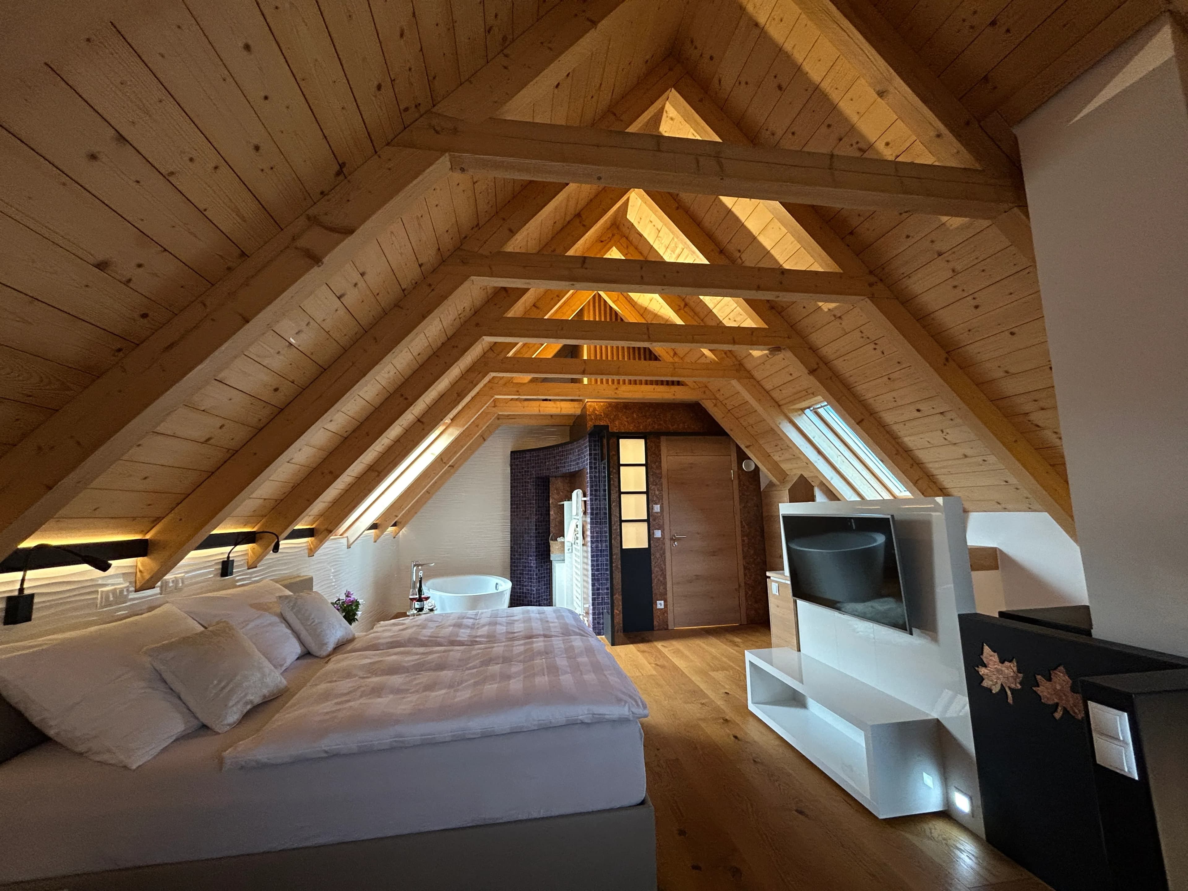 Koralmbahn Urlaub in den Sausaler-Weinchalets - Wein, Genuss & schnelle Anreise 2