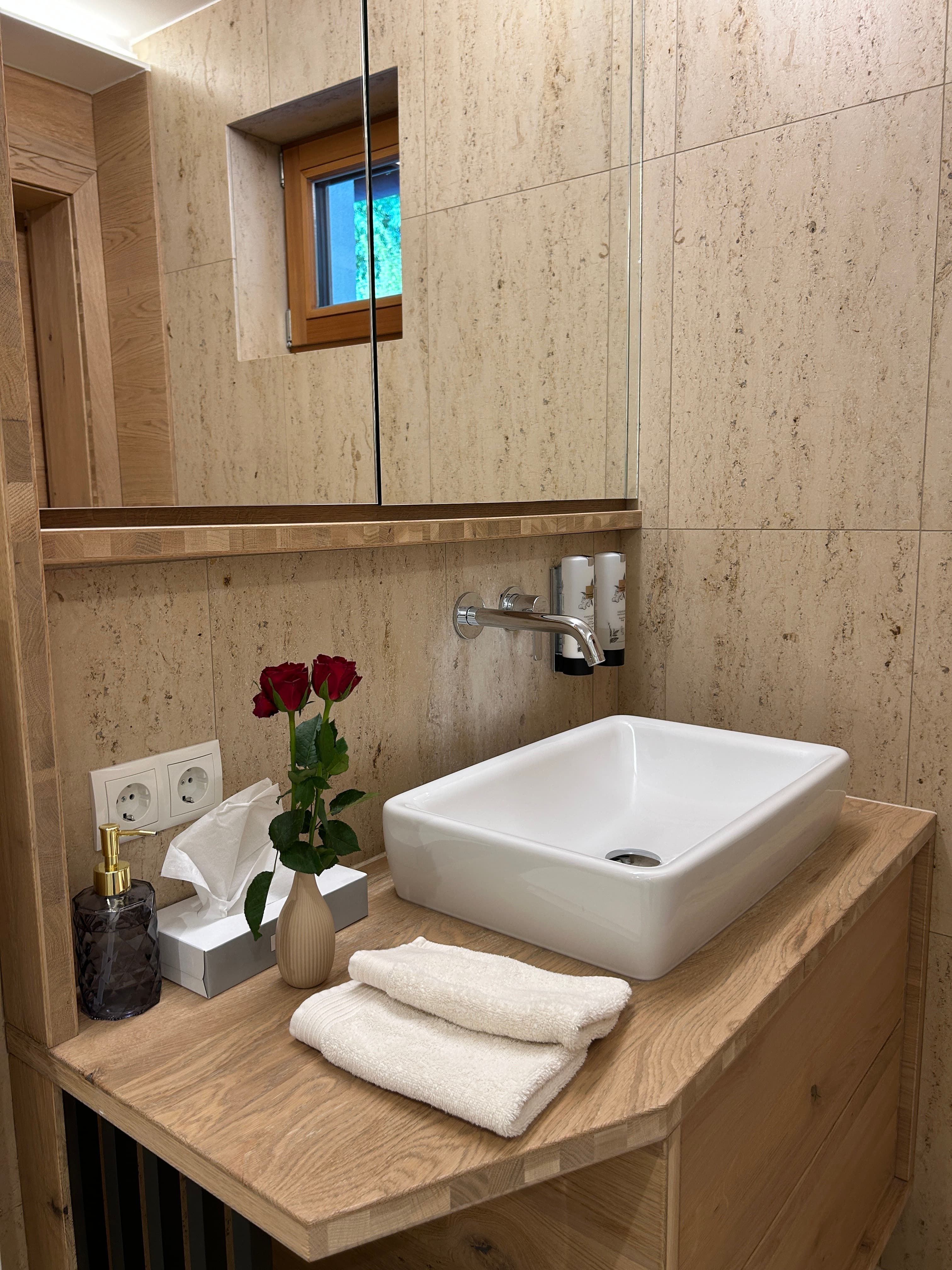 Me Time in der Steiermark - Urlaub in den Weinbergen