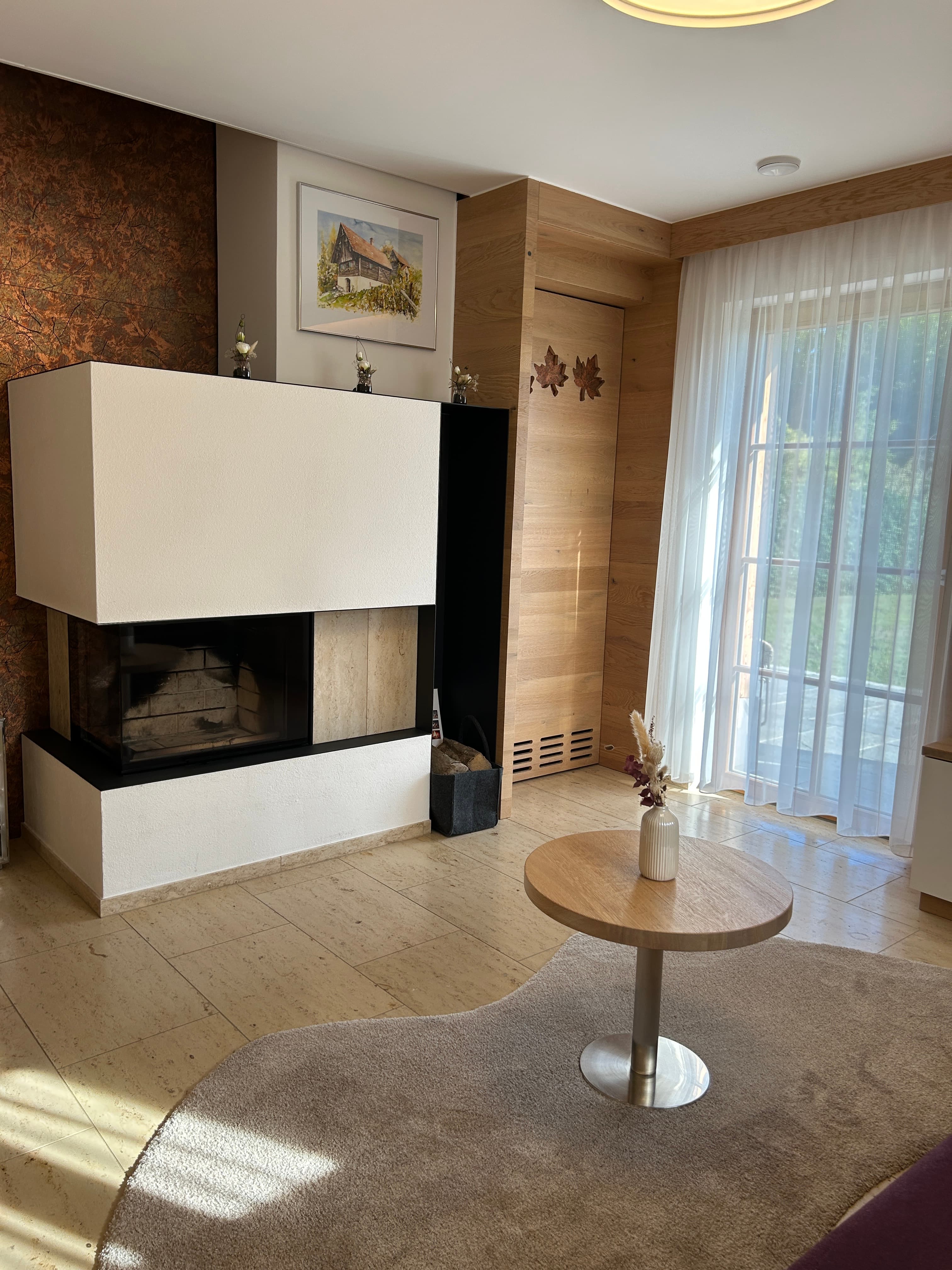 Chalet im Weingarten / Südsteiermark