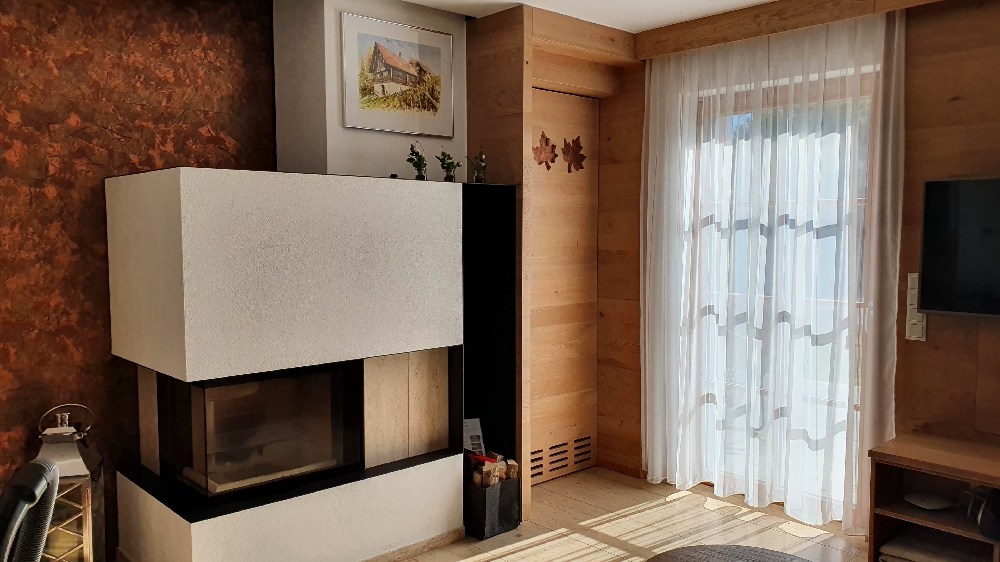 Wo kann man romantisch in der Steiermark übernachten?