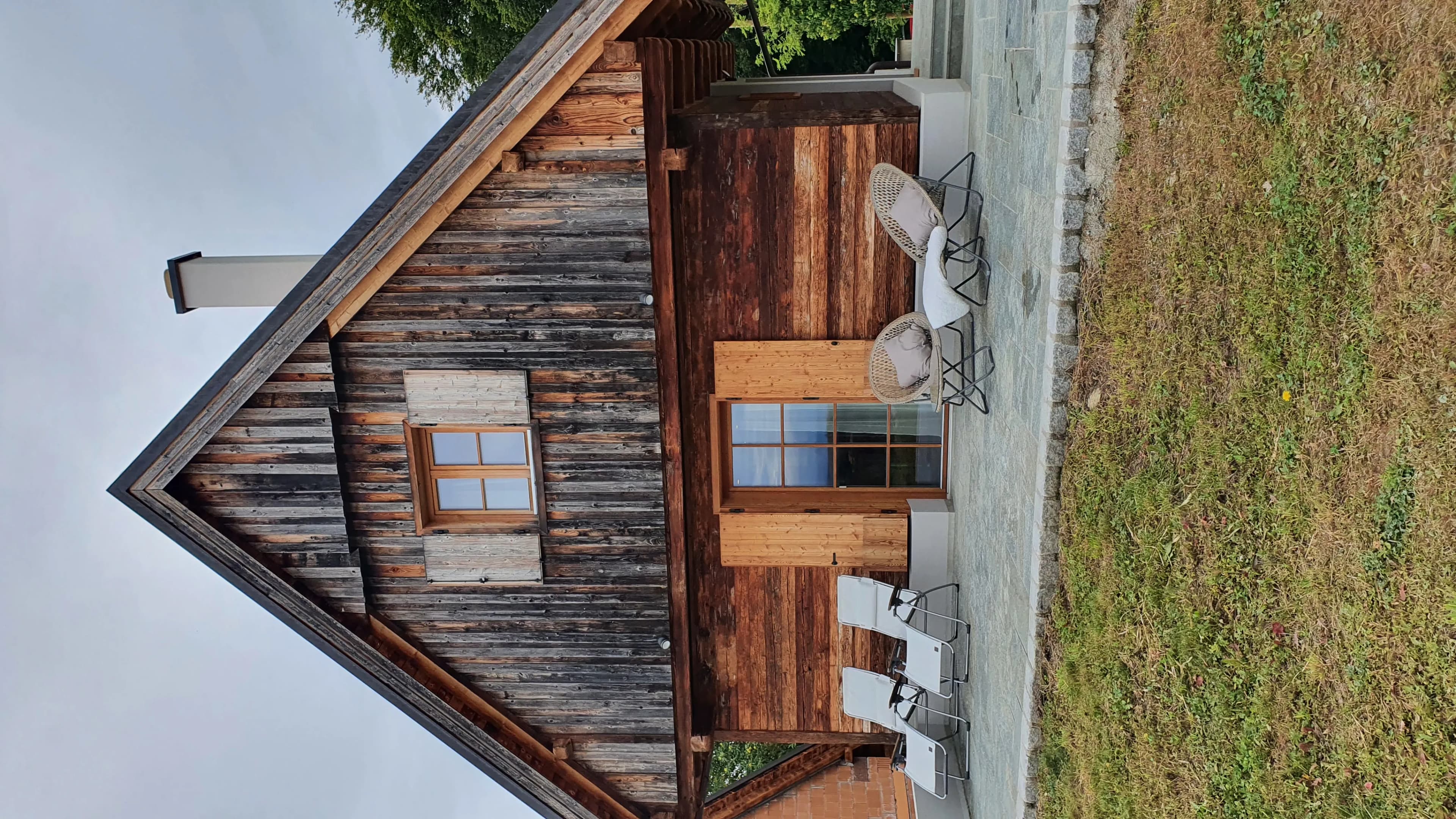 Wo kann ich eine Weinwaderung in der Steiermark machen? 2