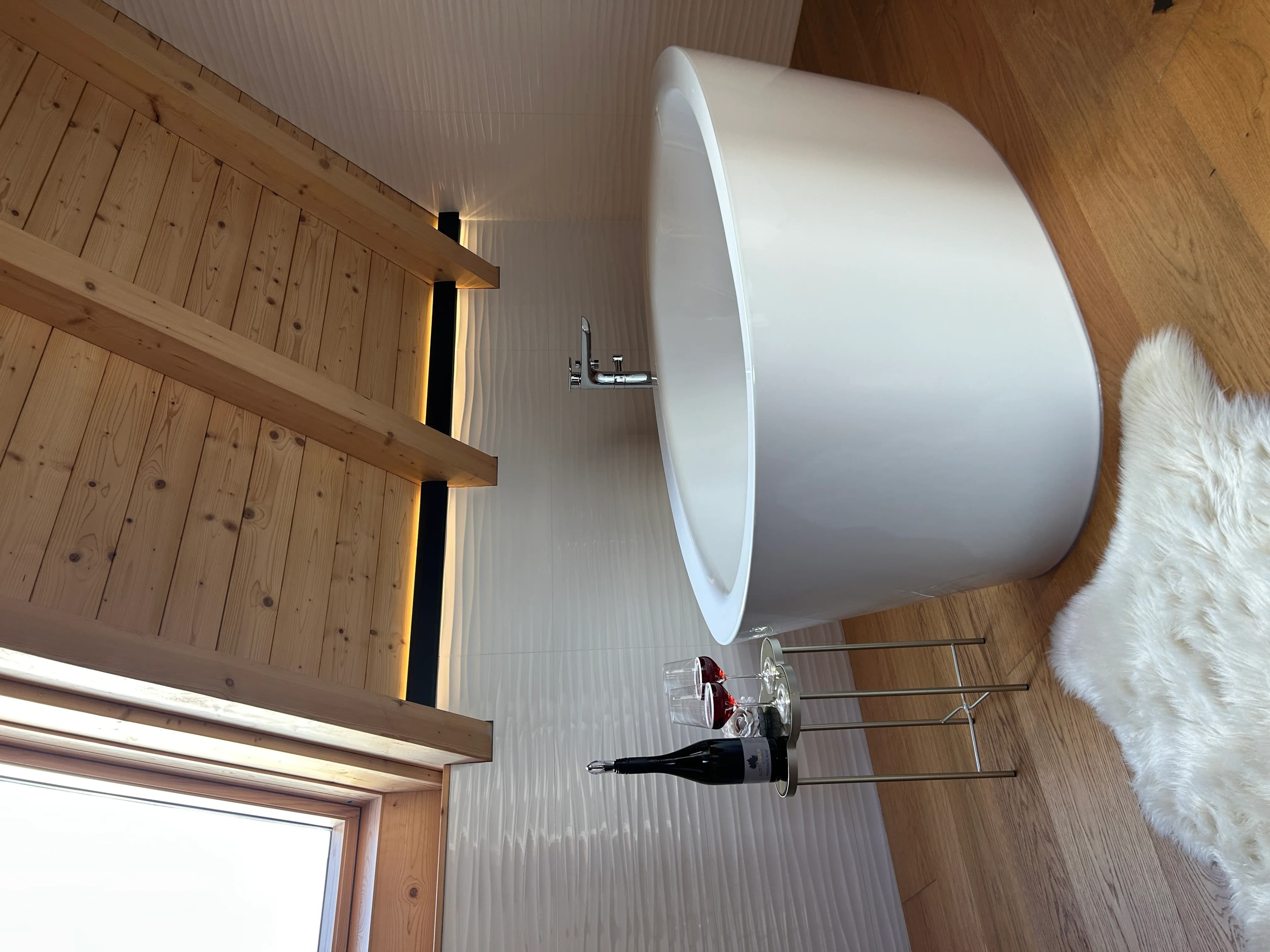 Adults-Only Weinchalets 3