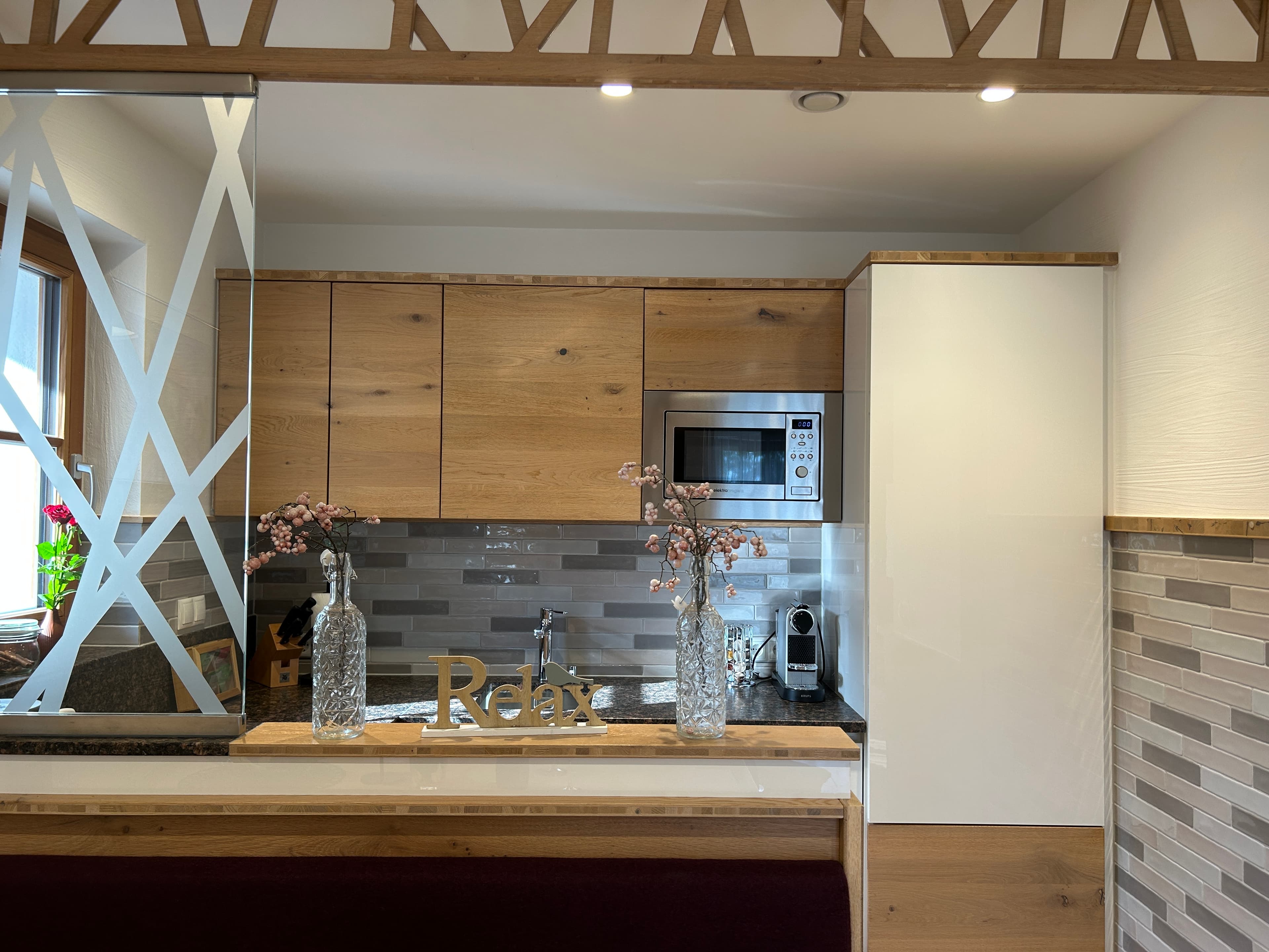 Luxus Weinchalet in der Nähe vonLeibnitz