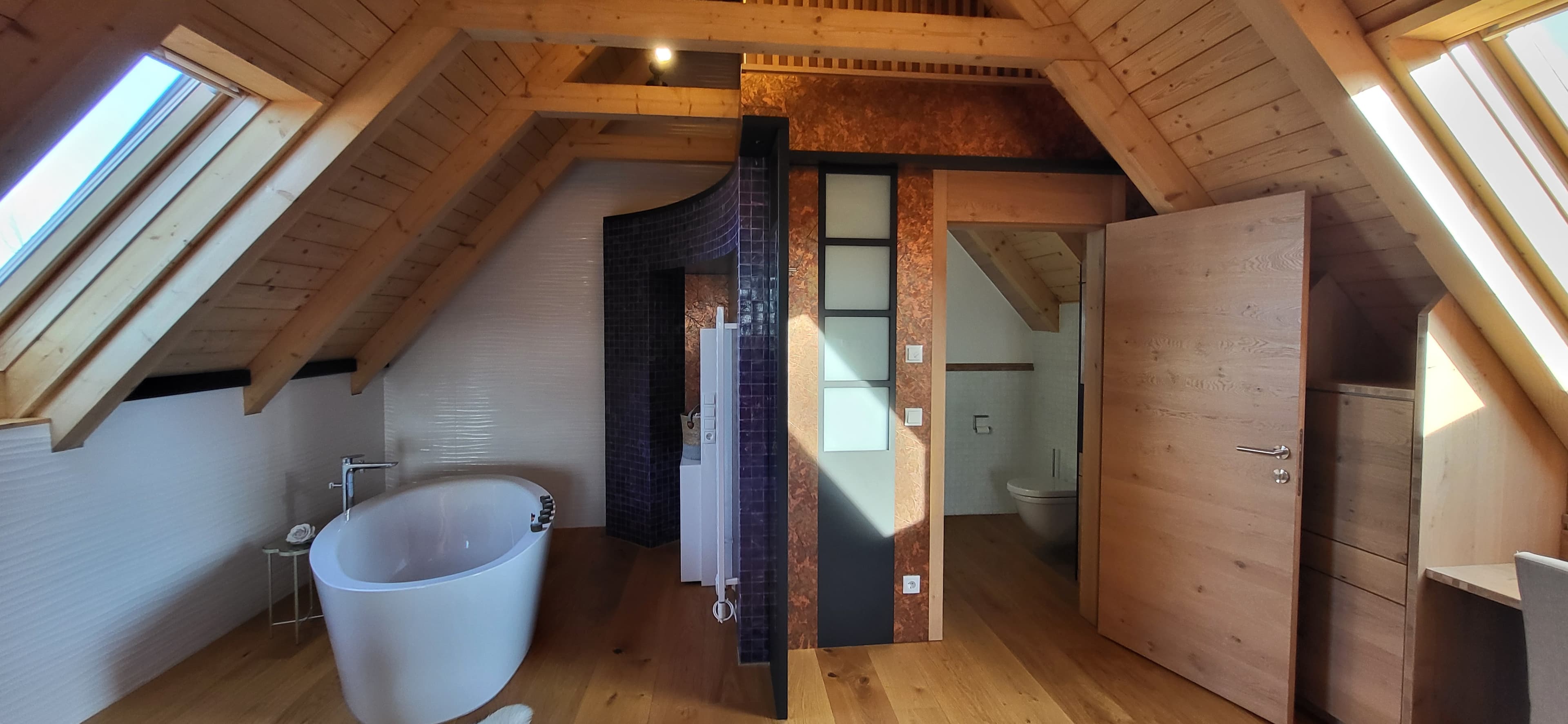 Wo ist es im Frühling in Österreich am wärmsten für Urlaub?