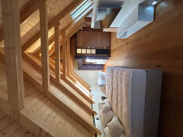 Luxus Weinchalet in der Nähe vonLeibnitz