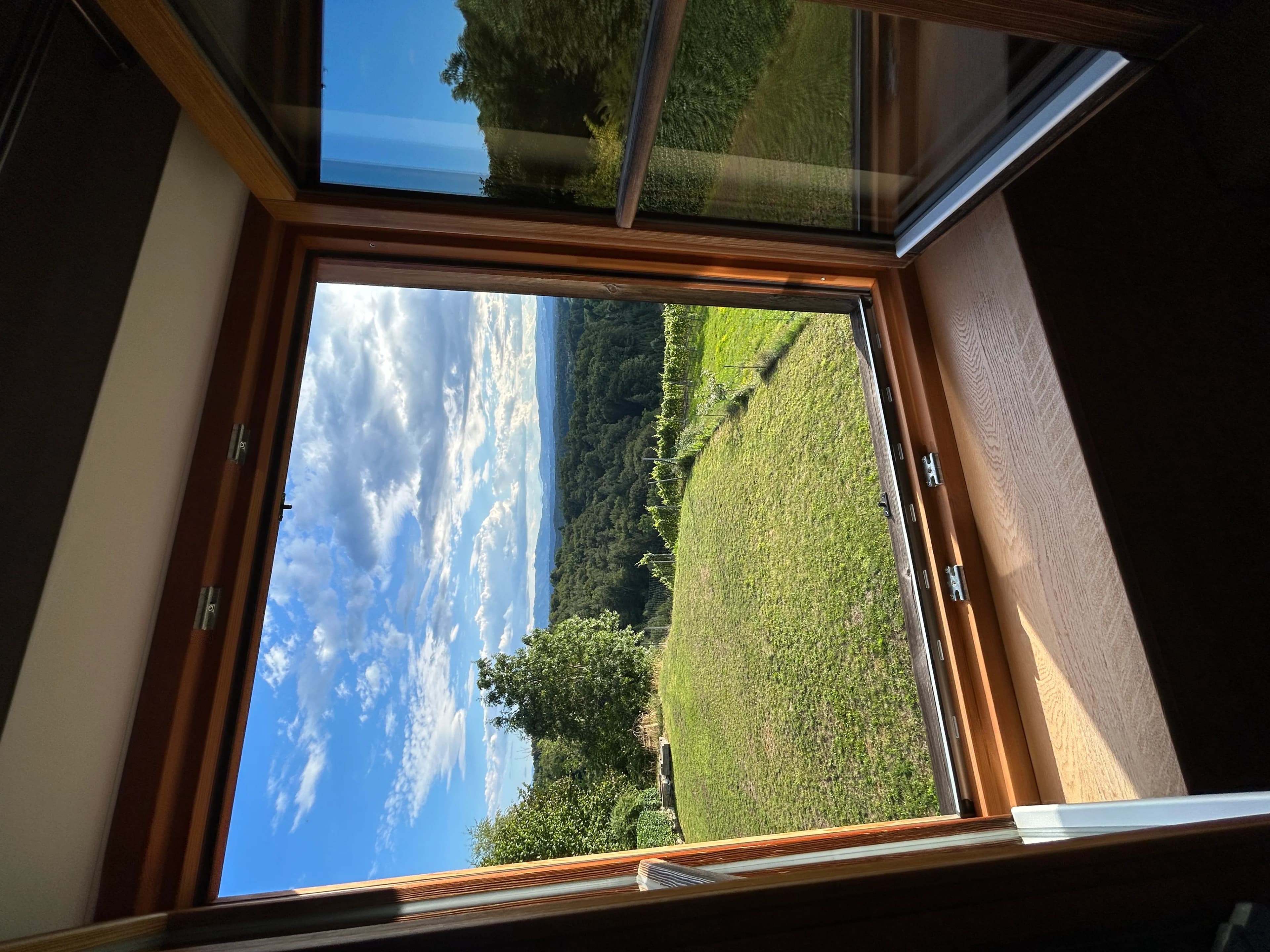 Exklusiv Relaxen - Sausaler-Weinchalets
