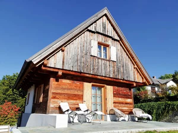 Schlössertour & Sausaler-Weinchalets - Genussreise durch die Südsteiermark