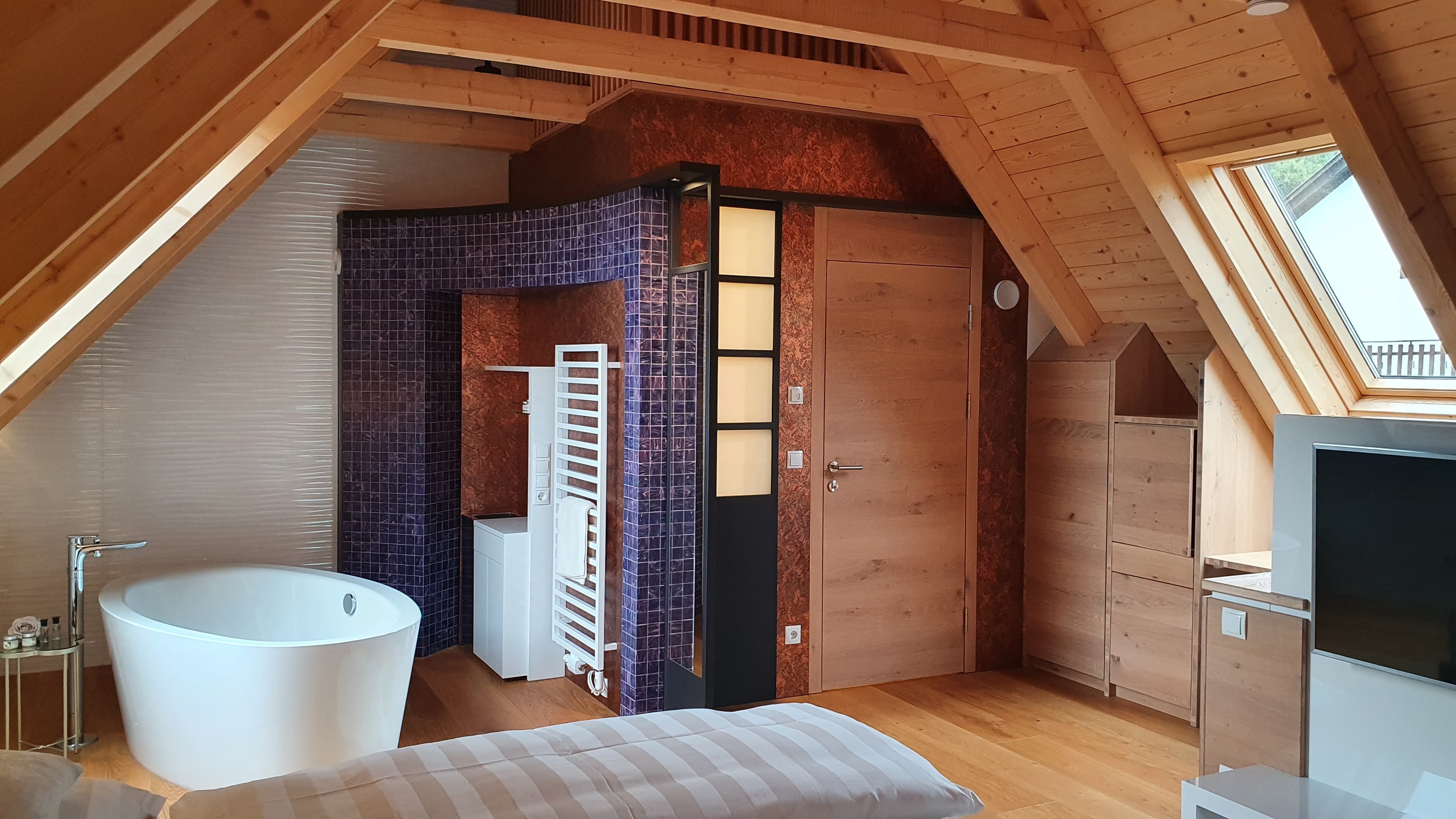 Exklusiver Chaleturlaub in der Steirischen Toskana