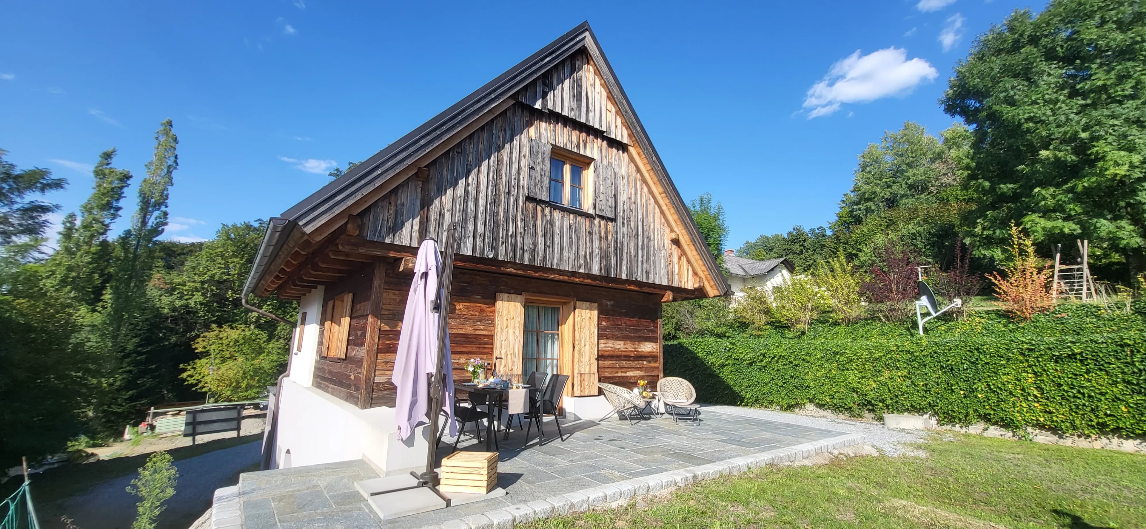 Klammwanderung und Weingenuss Südsteiermark