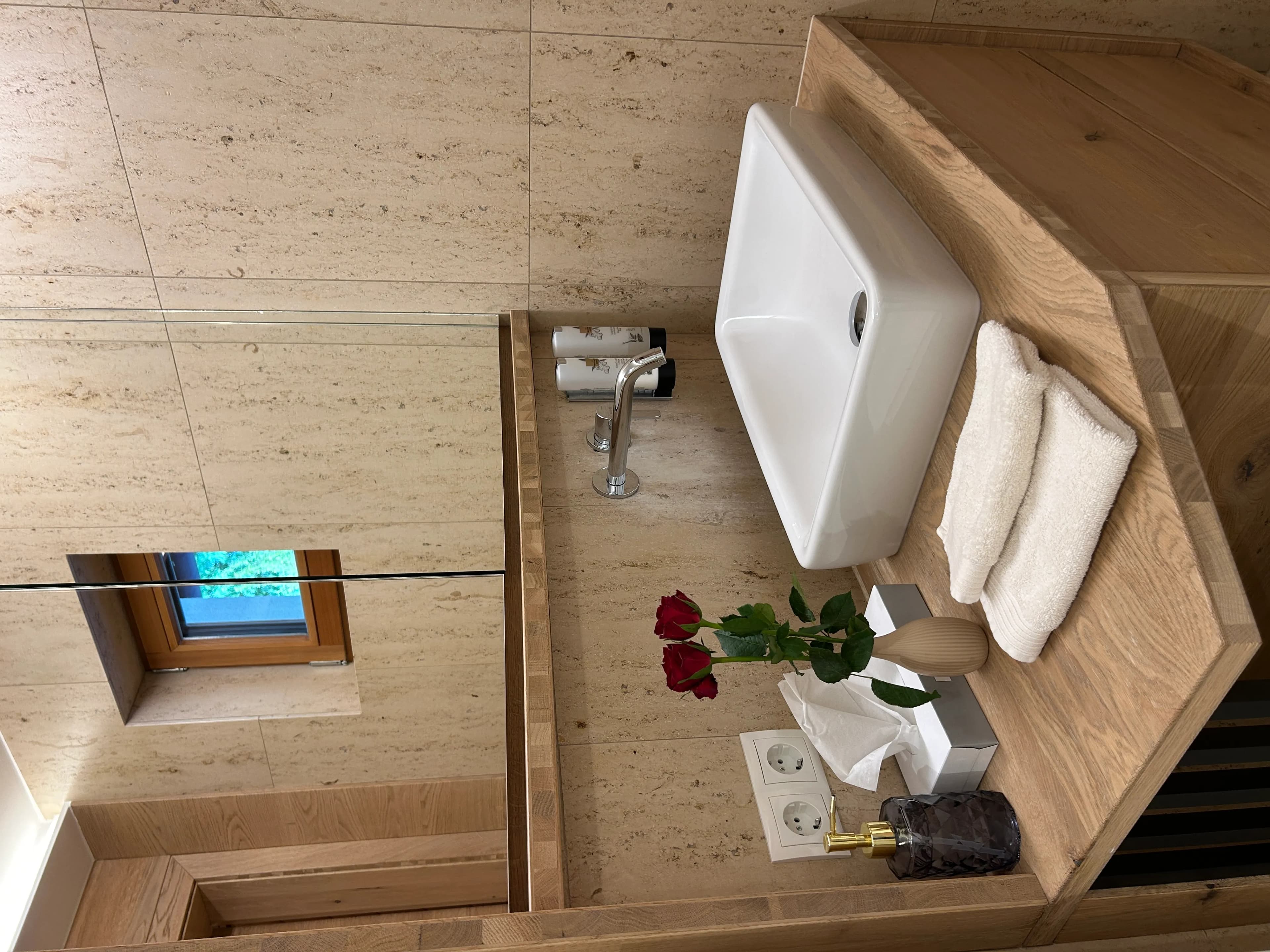 Me Time in der Steiermark - Urlaub in den Weinbergen