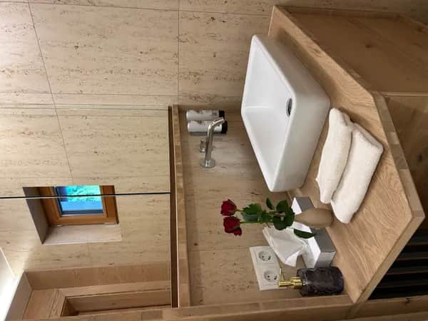Me Time in der Steiermark - Urlaub in den Weinbergen