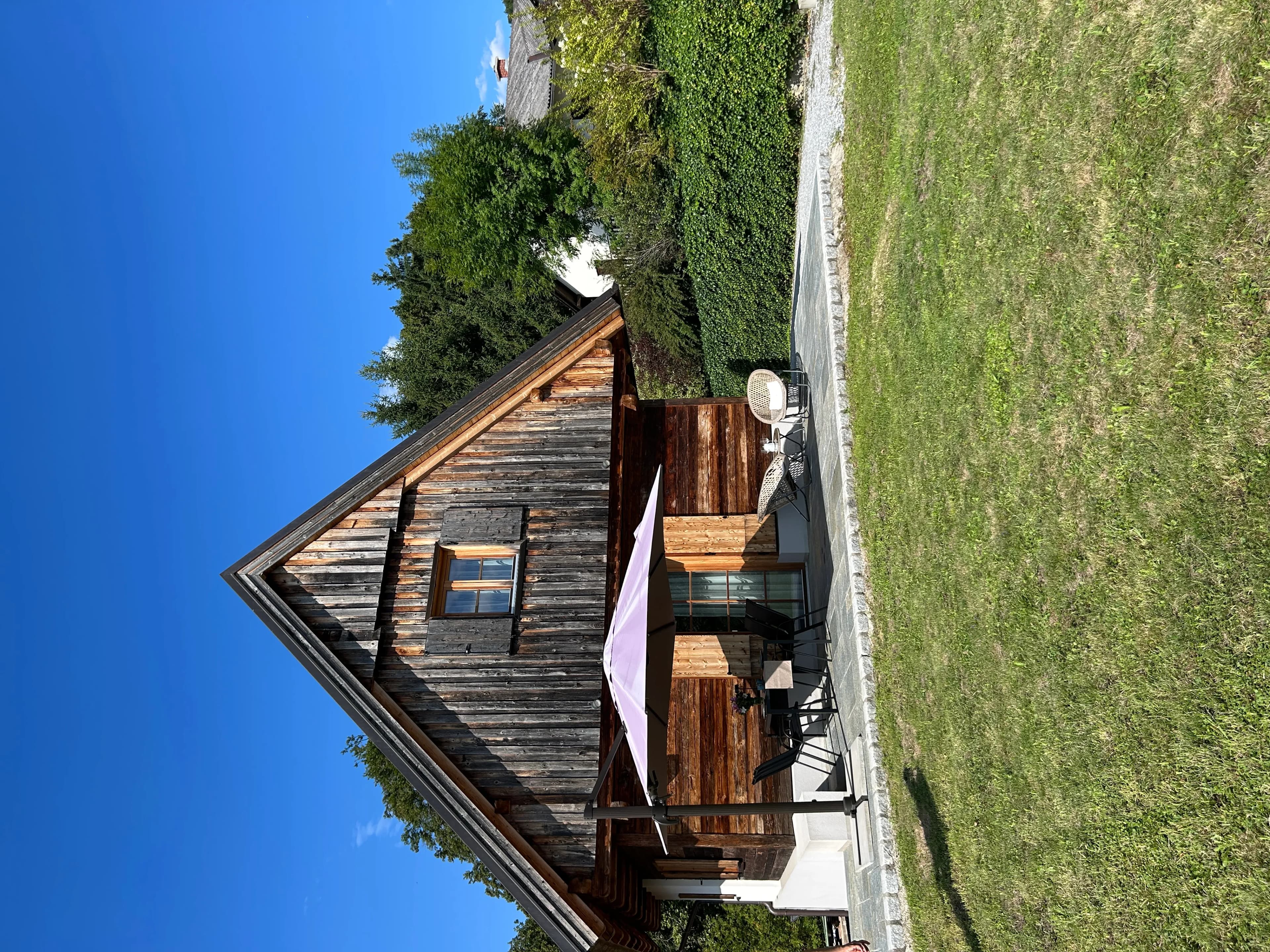 Genuss auf steirisch – Kürbiskernöl & Sausaler-Weinchalets