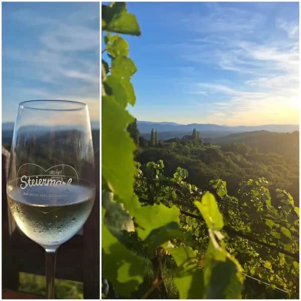 Entdecken Sie die besten Ausflugsziele in der Südsteiermark