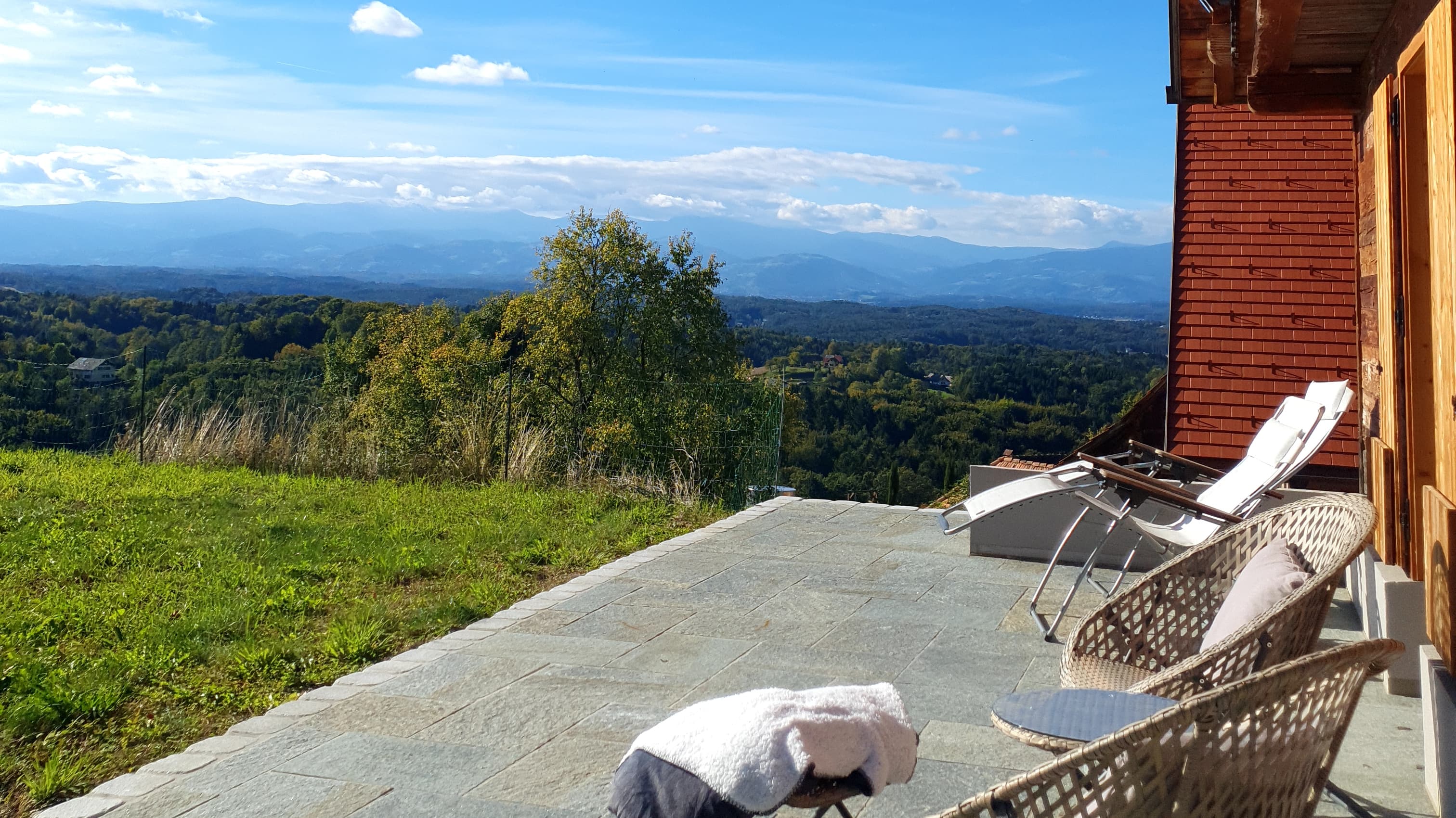 Reiseziel Südsteiermark – Was du im Genussland erleben kannst